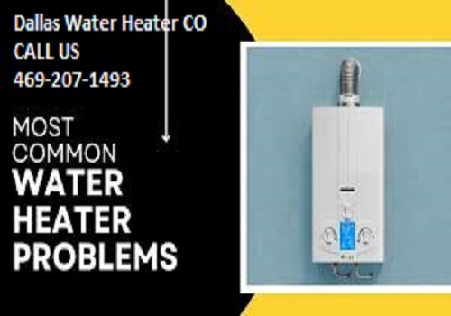 What Is the Most Common Water Heater Problem?