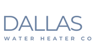 Dallas Water Heater CO Logo